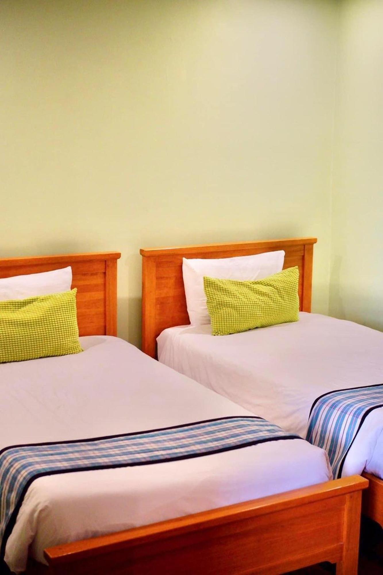 Delio Boutique Hotel Udon Thani Exterior foto
