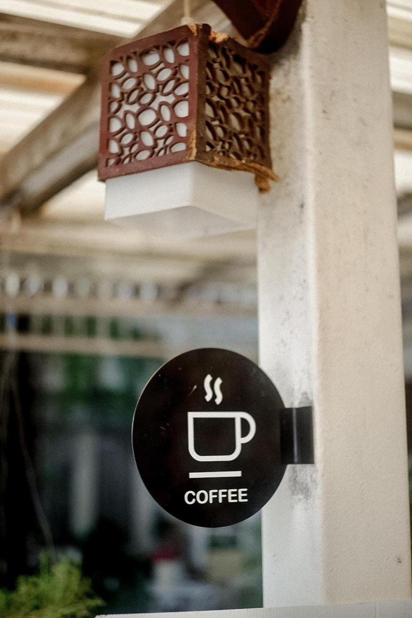 Delio Boutique Hotel Udon Thani Exterior foto