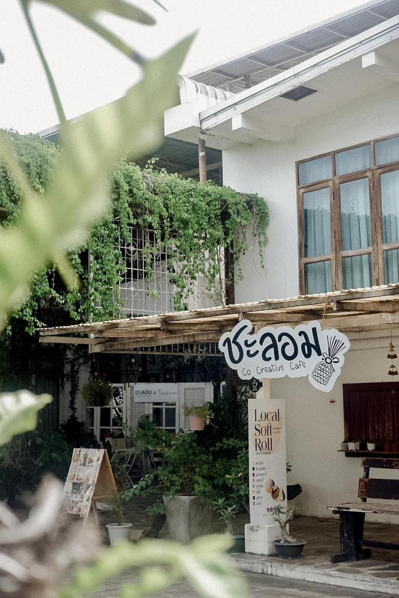 Delio Boutique Hotel Udon Thani Exterior foto