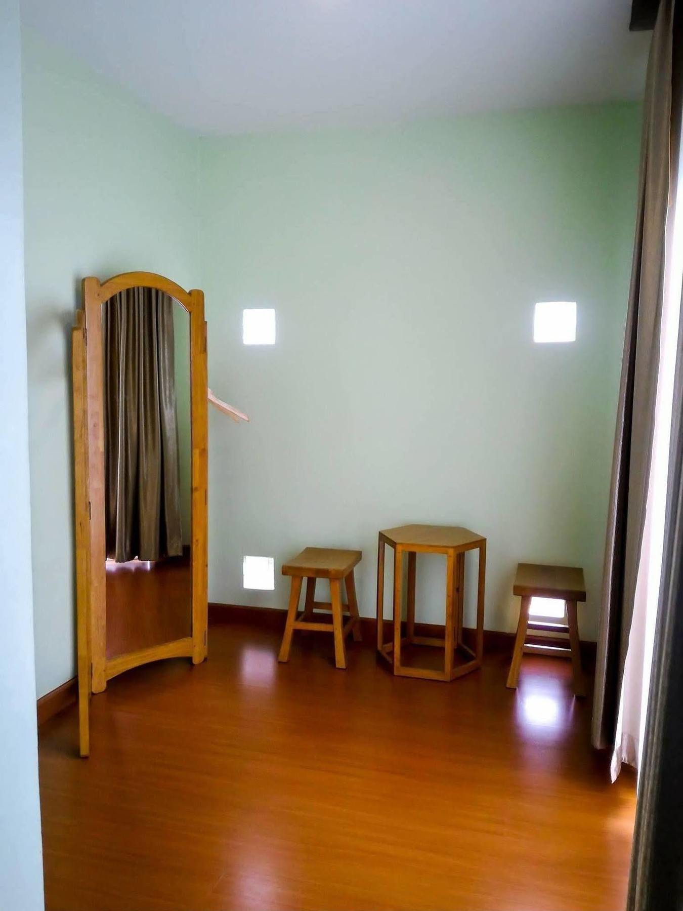 Delio Boutique Hotel Udon Thani Exterior foto