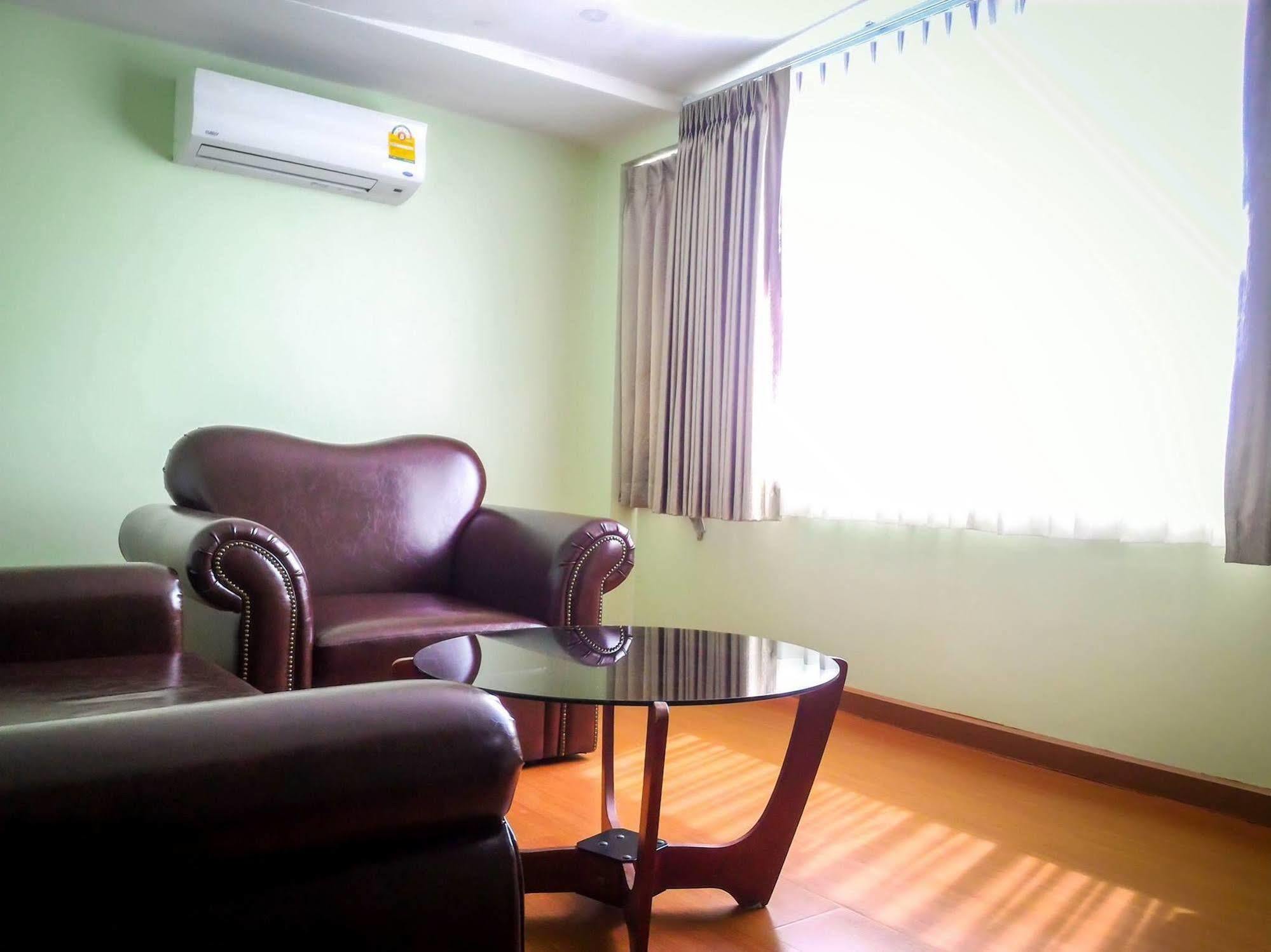 Delio Boutique Hotel Udon Thani Exterior foto