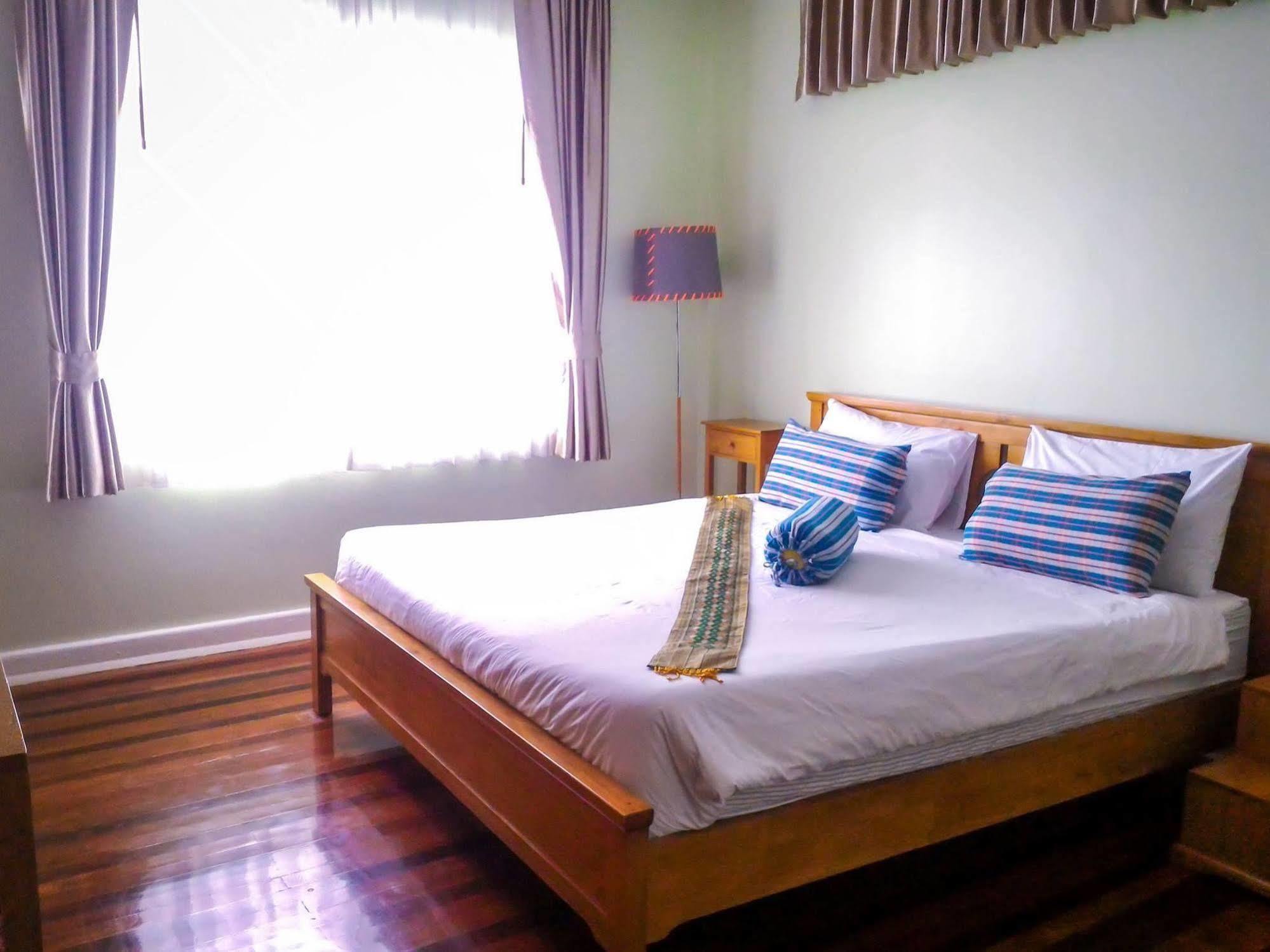 Delio Boutique Hotel Udon Thani Exterior foto